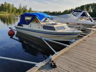 Runnö 22 115 hk Yamaha