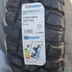 BF Goodrich Mud Terrain T/A KM 3