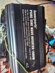 1000w inverter
