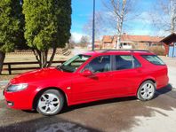 Saab 9-5 SportCombi 2.3 T BioPower Linear