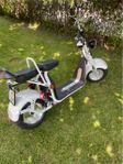 SCOGO FATBIKE MOPED KLASS1