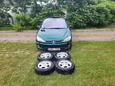 Peugeot 206 5-dörrar 1.6 Roland Garros Euro 3