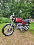 Honda cb 650