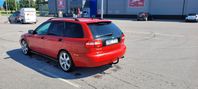 Volvo V40 2.0T automat