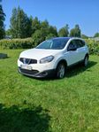 Nissan Qashqai+2 2.0 dCi 4x4, 7-sitsig