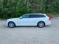 Volvo V90 D3