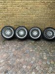 Porsche fälgar 19 Tum
