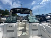 Searay 300slx Bowrider