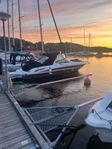 Searay 300slx Bowrider