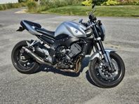 Yamaha Fz1-N 2007