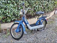 Piaggio Ciao, årsmodell 1981