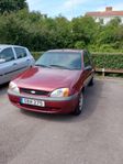 Ford Fiesta till ett bra pris