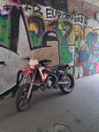 Rieju smx/rrx 2008