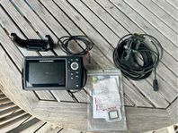 Humminbird Helix 5 Sonar GPS