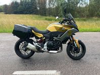 BMW F900 XR - Fullutrustad - Endast 550 mil - 2020
