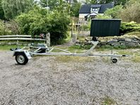 Trailer Brenderup