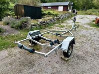 Trailer Brenderup