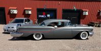 Oldsmobile Starfire 98 Holiday Coupé 6.1 V8 J2 Hydra-Matic