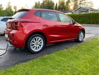 Seat Ibiza 1.0 MPI Style