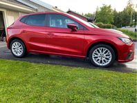 Seat Ibiza 1.0 MPI Style