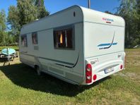 Adria Adora 512 UP, 2008