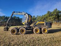 Ponsse Scorpion H6 2020