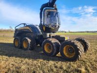 Ponsse Scorpion H6 2020