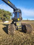 Ponsse Scorpion H6 2020