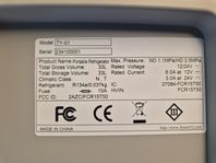 Camping utrustning Tesla Model Y - Kyl - Madrass - Insynssky