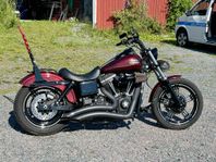 HD Street Bob