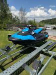 Sea Doo Spark 3-Up Rotax 90 hk iBR