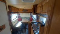 Knaus azur 520T -87