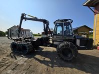 Malwa 560.4c Skördare/skotare