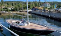 BB15 Klassisk dagseglare