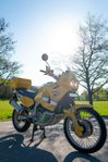 Honda Africa Twin XRV 750