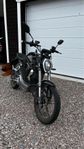 Super Soco ts1200r Elmoped