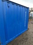9ft isolerad container, se pris