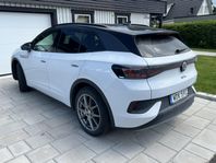 Volkswagen ID.4 GTX Comfort Plus