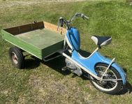 Flakmoped 
