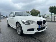 BMW 116 M-sport