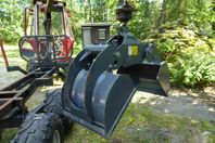 Insatsskopor till Farma timmergrip