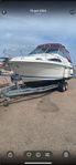 Sea Ray 220 DA/ mercruiser5.7