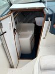 Sea Ray 220 DA/ mercruiser5.7