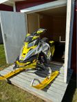Ski-Doo Renegade 600 Xrs 2016