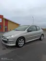Peugeot 206 3-dörrar 1.4 XS Euro 4 GDS objekt