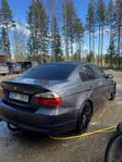 BMW 325 xi Sedan Advantage, Comfort Euro 4