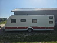 Kabe Classic 660 GDL KS 2015