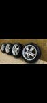 Volvo orginal 5/108  225/50R17