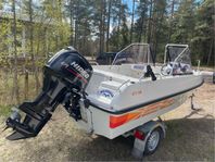 Terhi 475 BR 2018 ny motor 