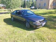 Volvo C70 2.4 T